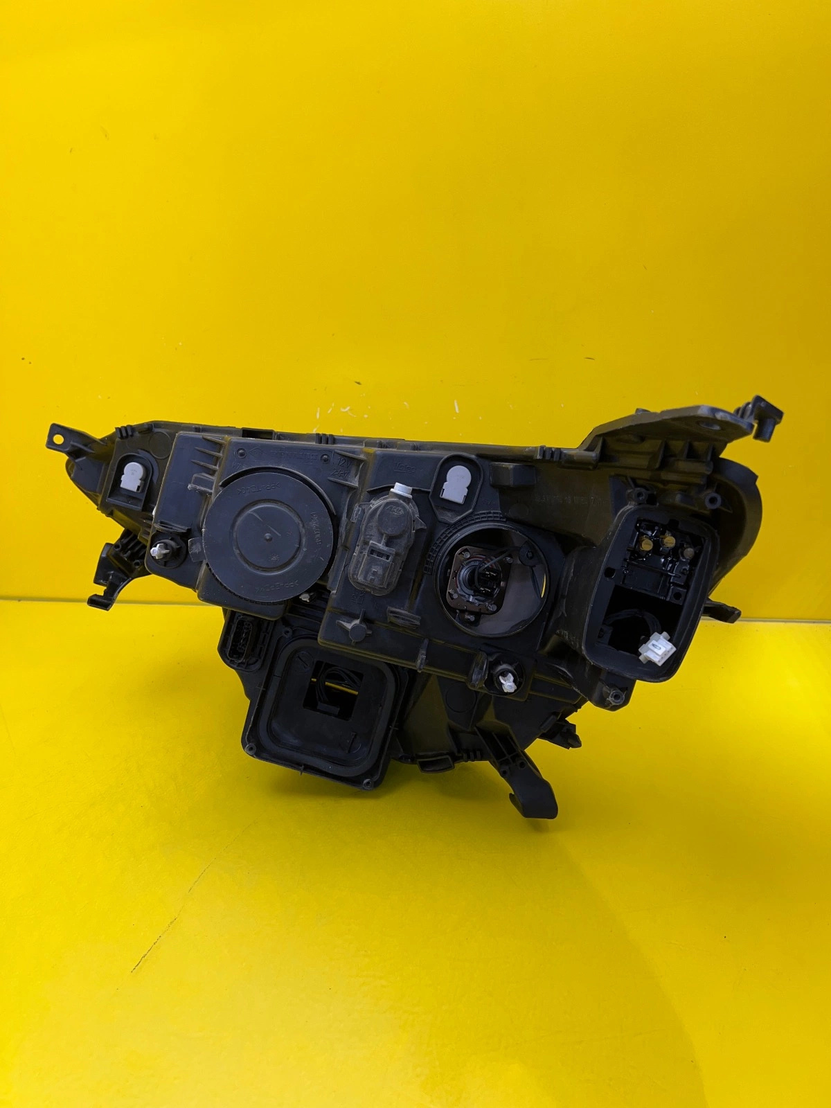 Far Dreapta Renault Megane IV Full LED - Image 4