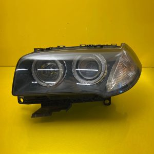 Far stânga Bi-Xenon Direcțional Dynamic BMW X3 E83 OEM 7162193-05
