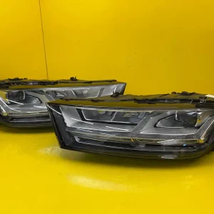 Far Audi Q7 4M Full LED