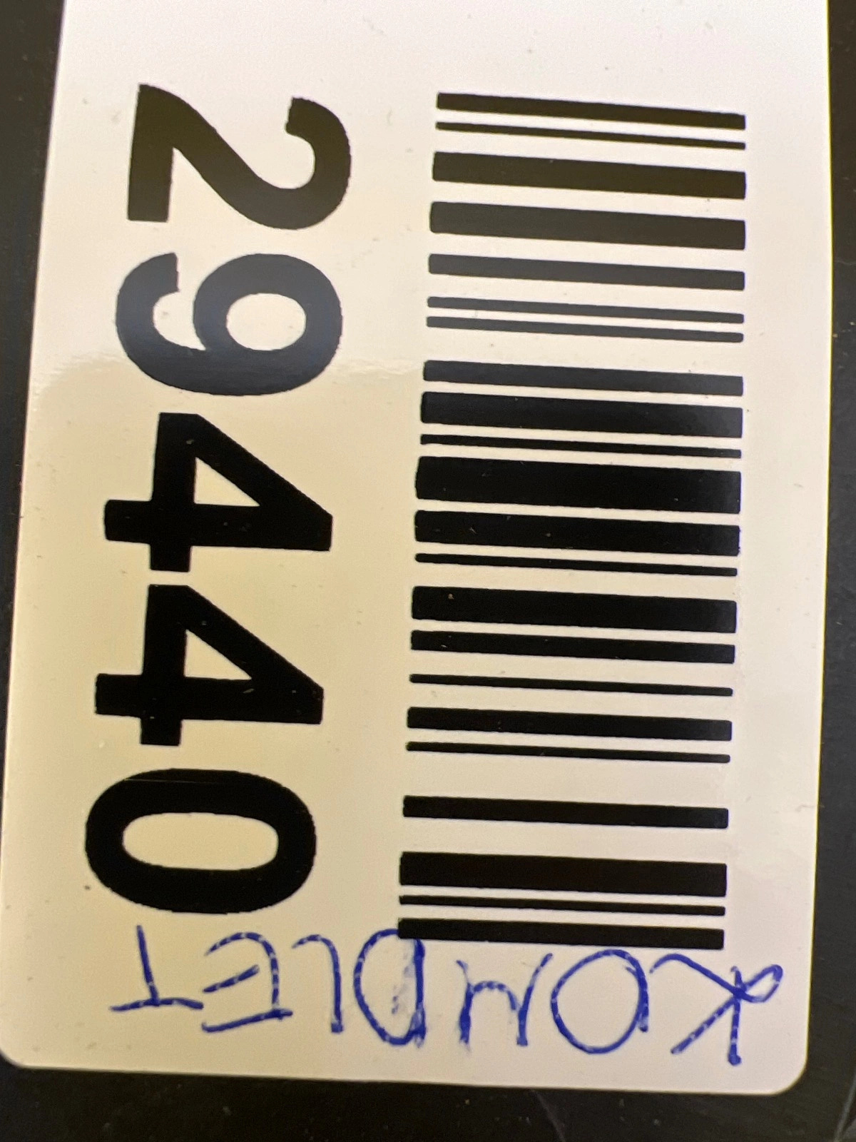 Far stânga Full LED OEM 29440 - Image 3