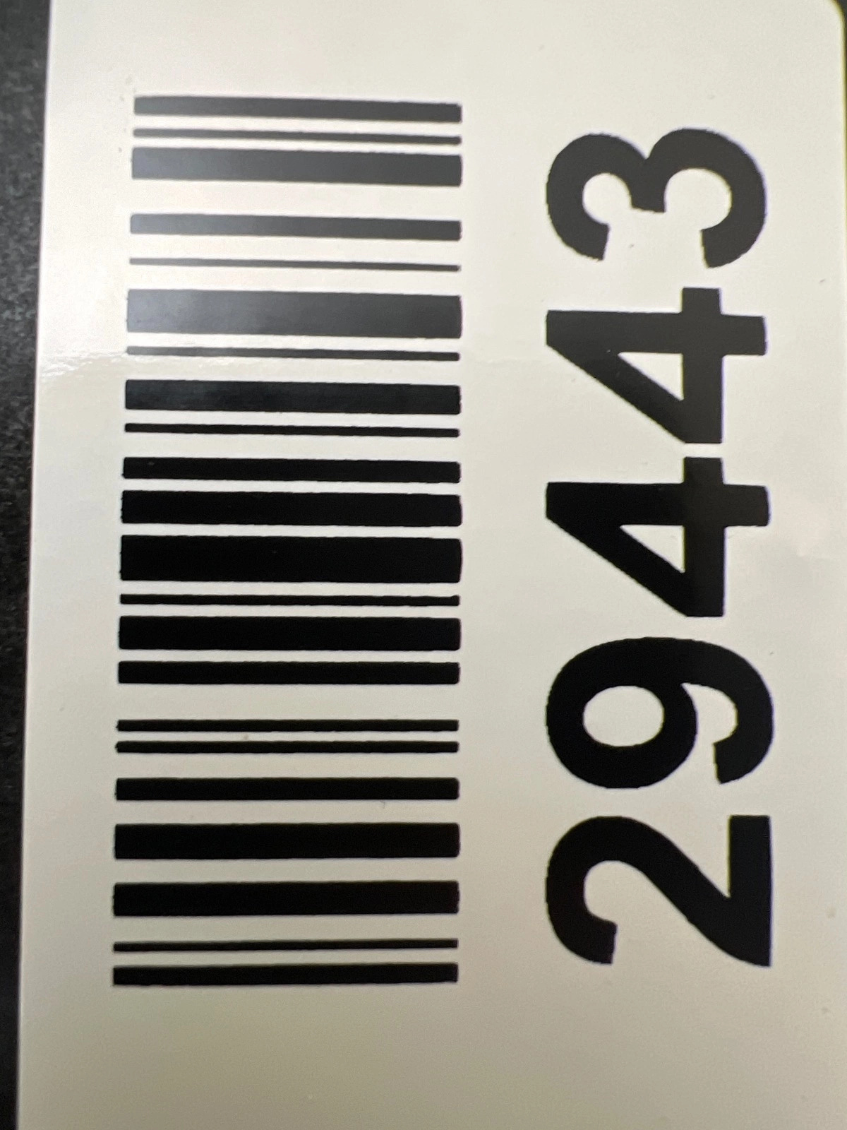 Far stânga OEM 29443 - Image 2