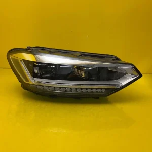 Far Dreapta VW Touran III Full LED