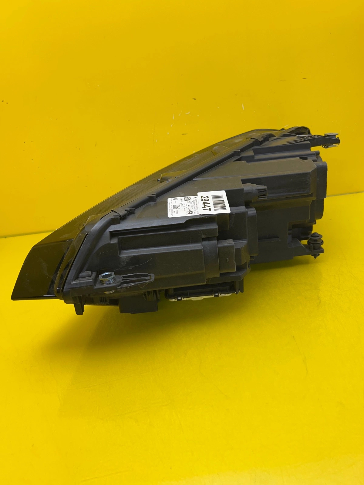 Far Dreapta VW Touran III Full LED - Image 3