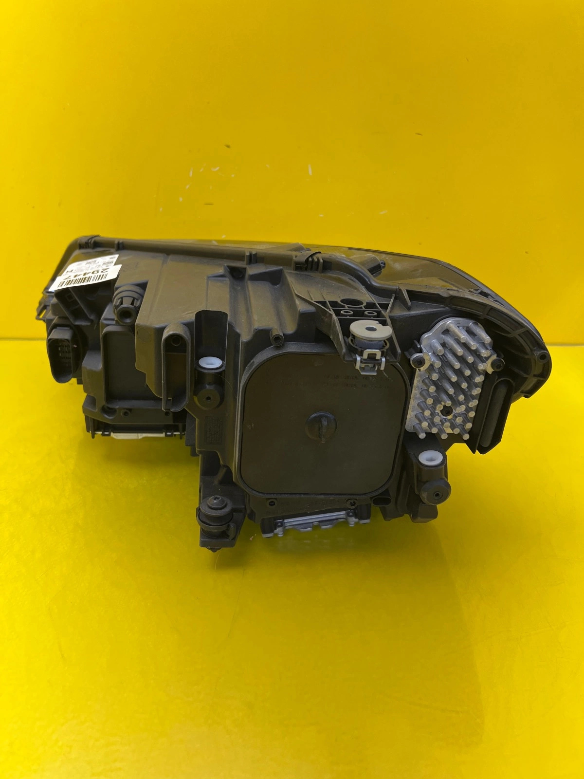 Far Dreapta VW Touran III Full LED - Image 4