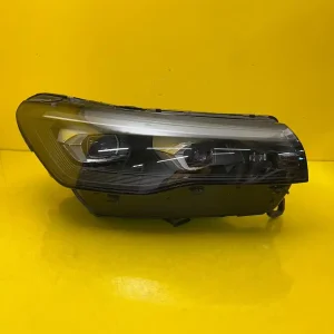 Far Dreapta VW Tiguan 3 III 571 Full LED