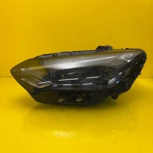 Far Mercedes EQE W295 23- Full LED