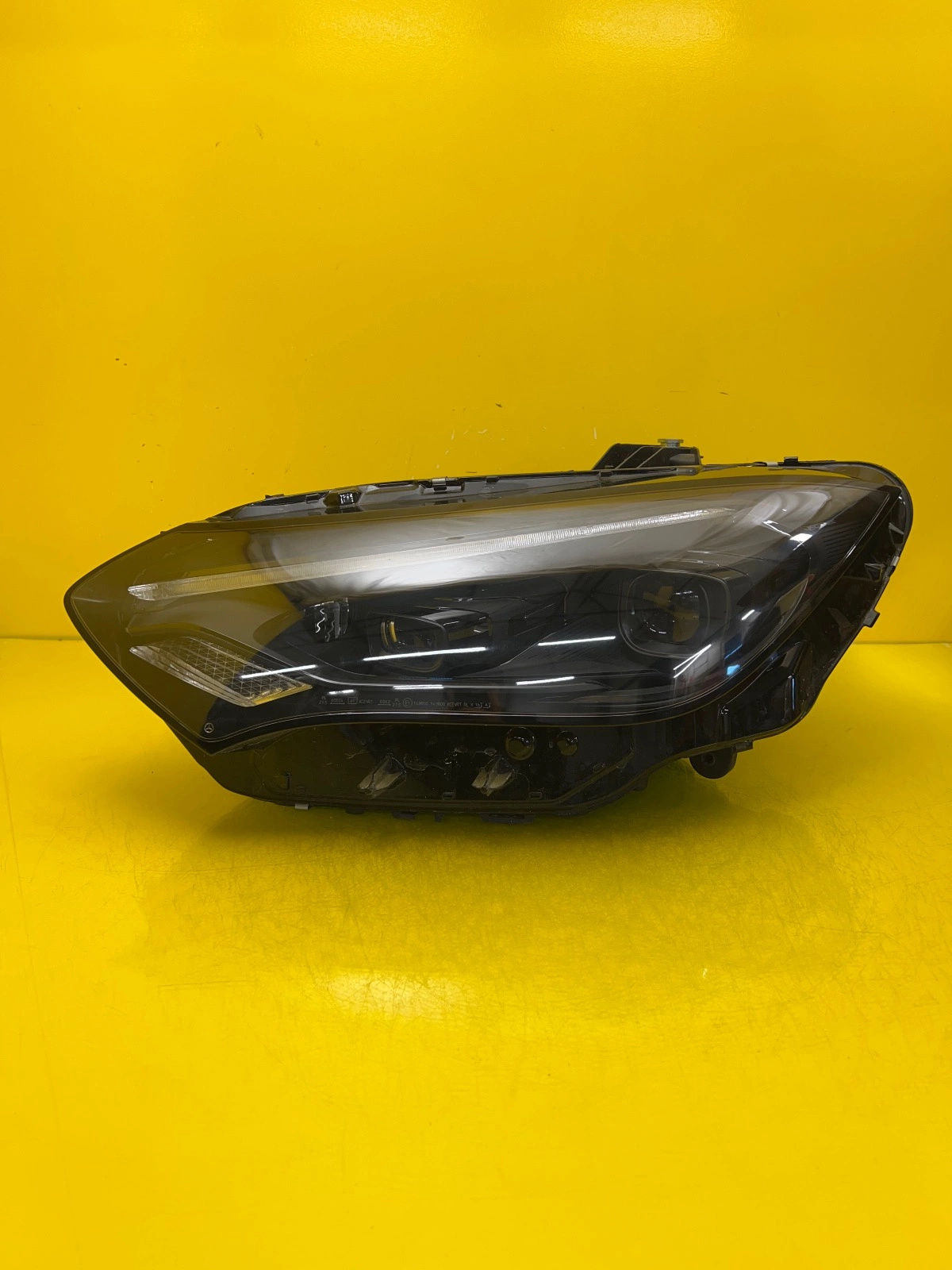 Far stânga Full LED OEM 29452