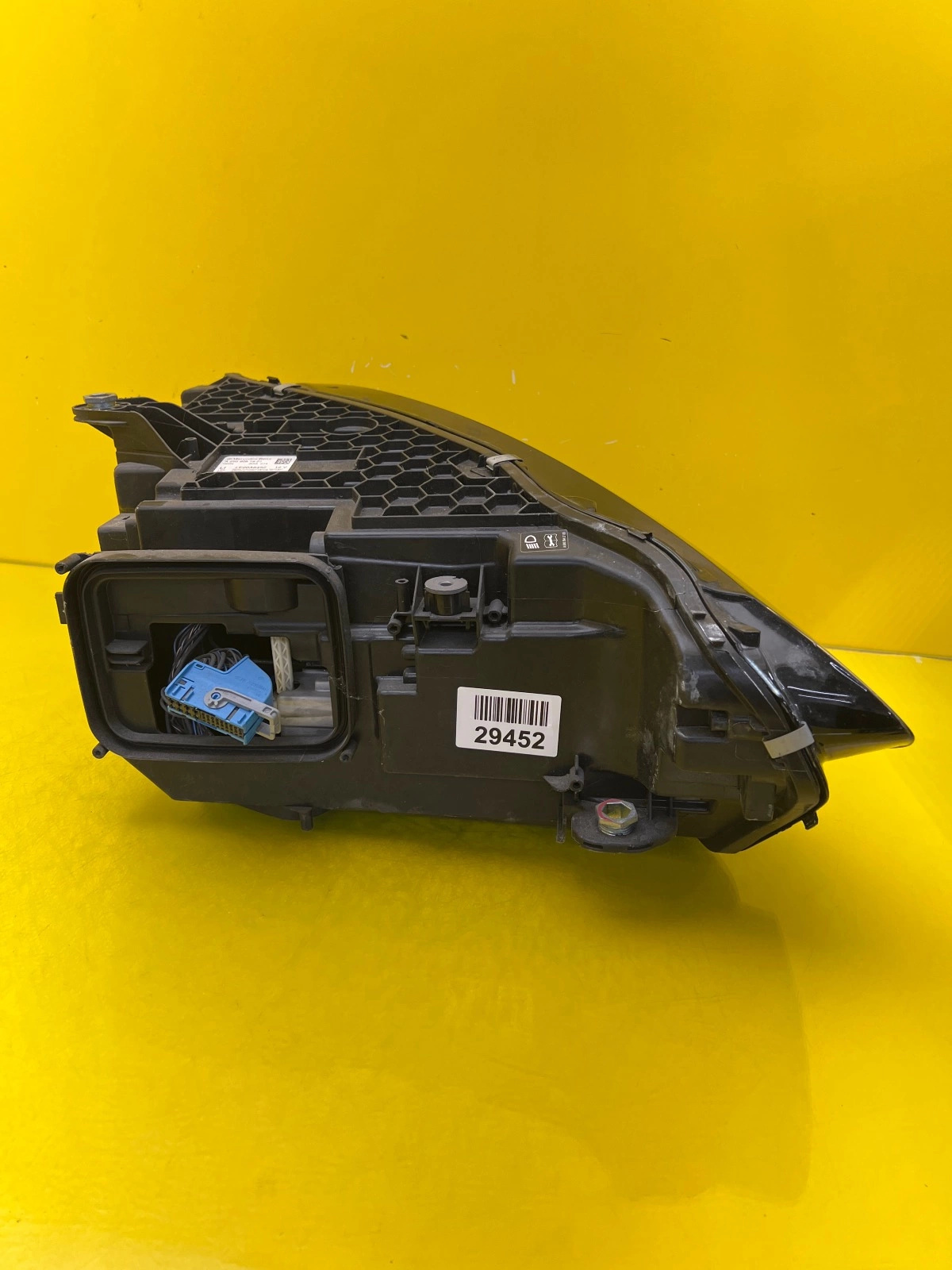 Far stânga Full LED OEM 29452 - Image 4
