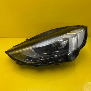 Far Ford Edge Sport LED
