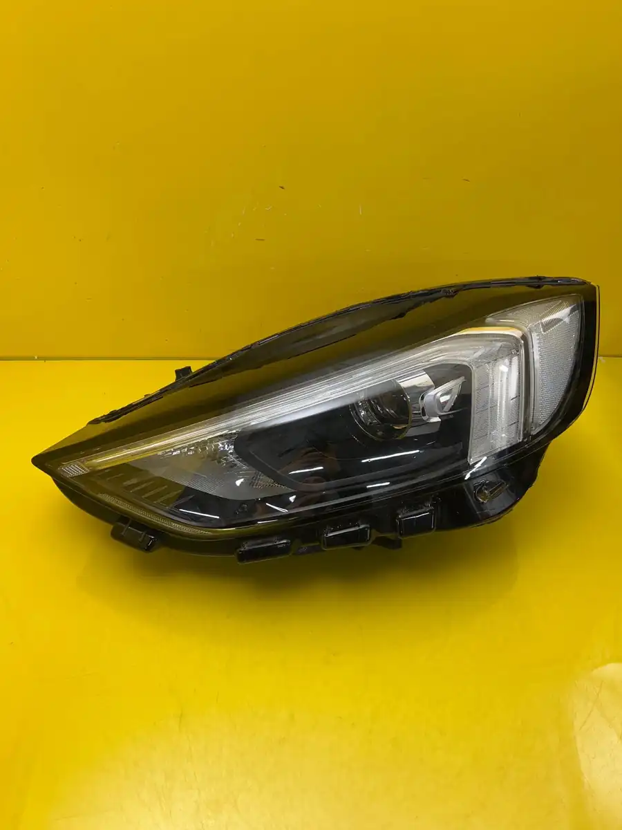Far Ford Edge Sport LED