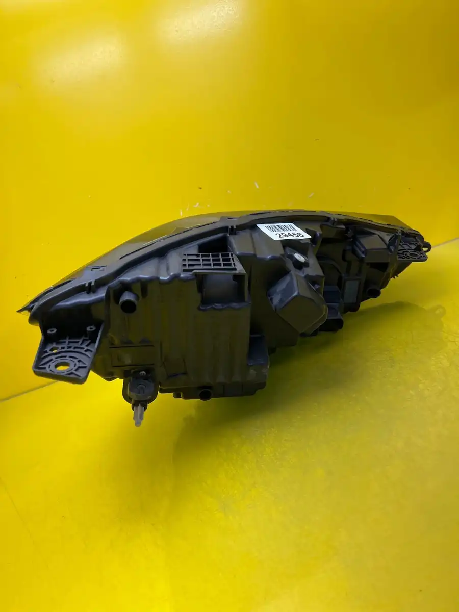 Far Ford Edge Sport LED
