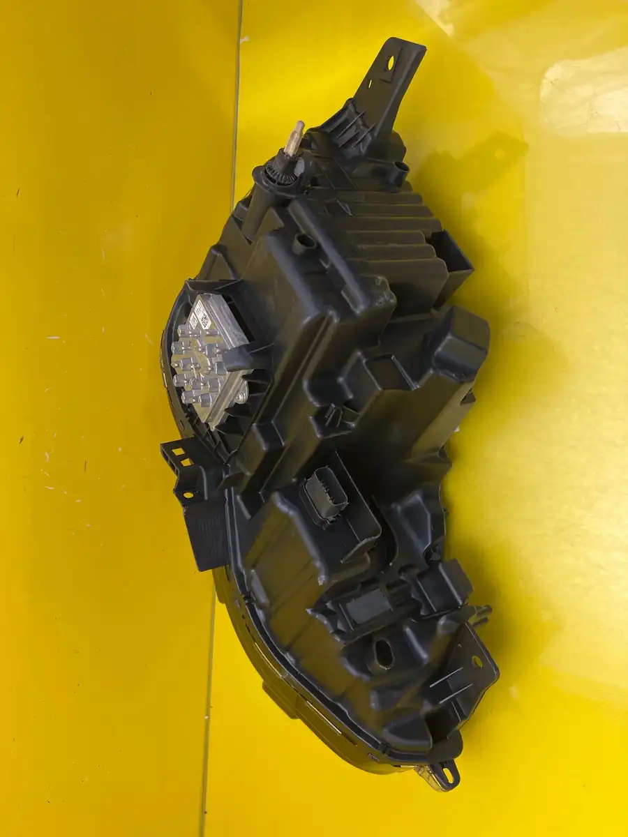 Far Ford Edge Sport LED