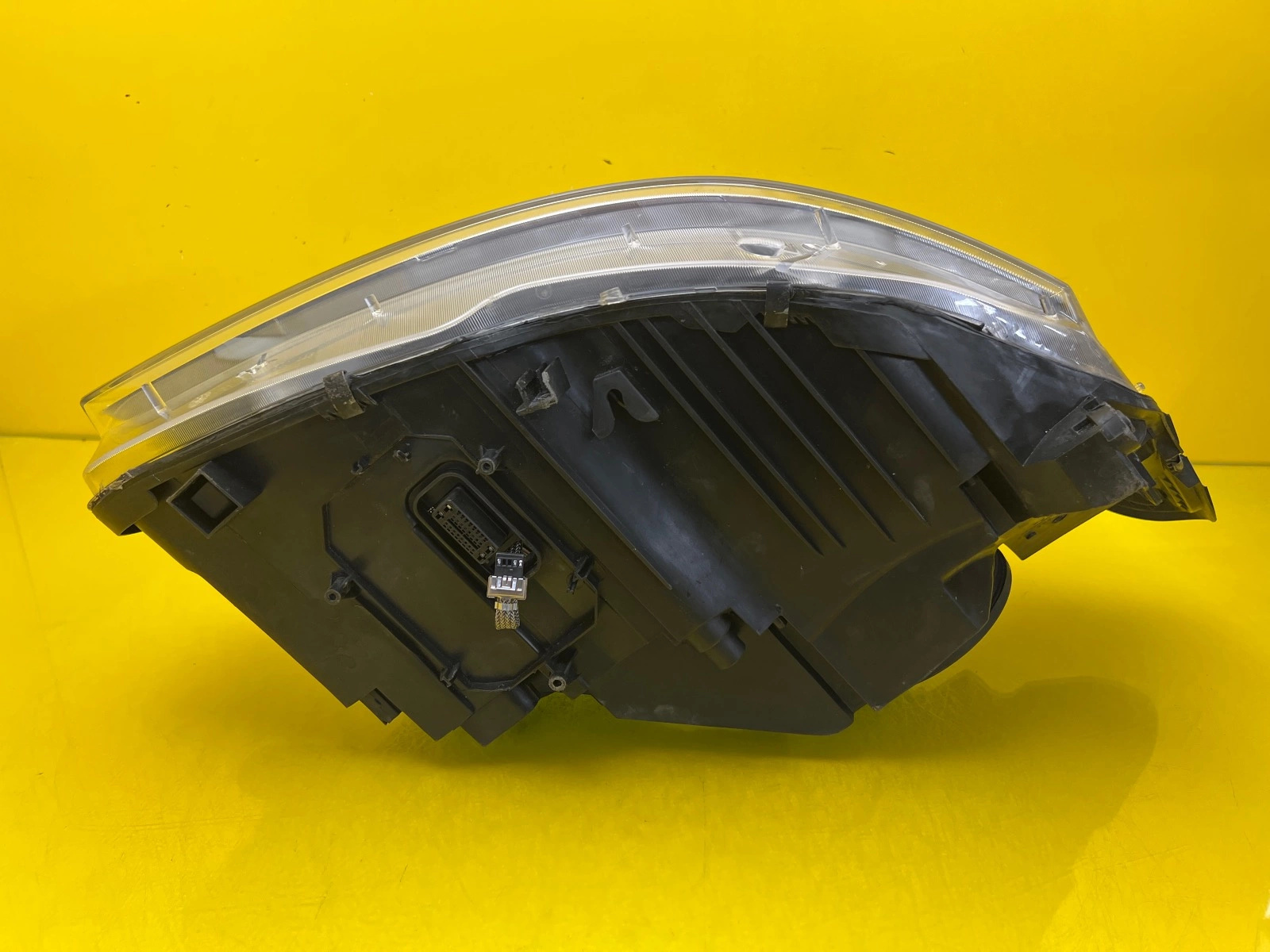 Far stânga Bi-Xenon OEM 29458 - Image 3