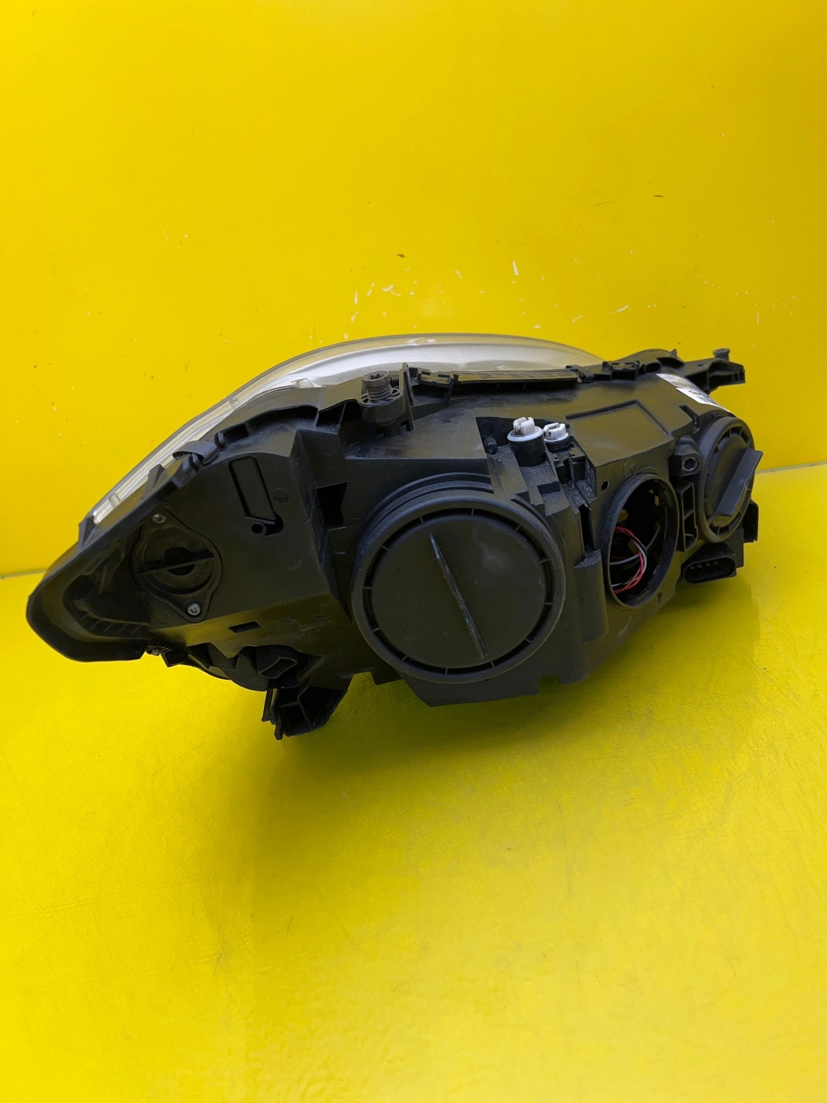 Far stânga Bi-Xenon OEM 29458 - Image 5