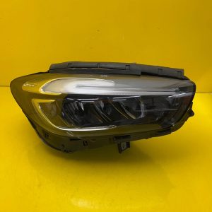 Far dreapta  Facelift OEM 29467