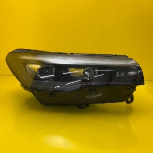 Far Dreapta VW Tiguan III 572 LED