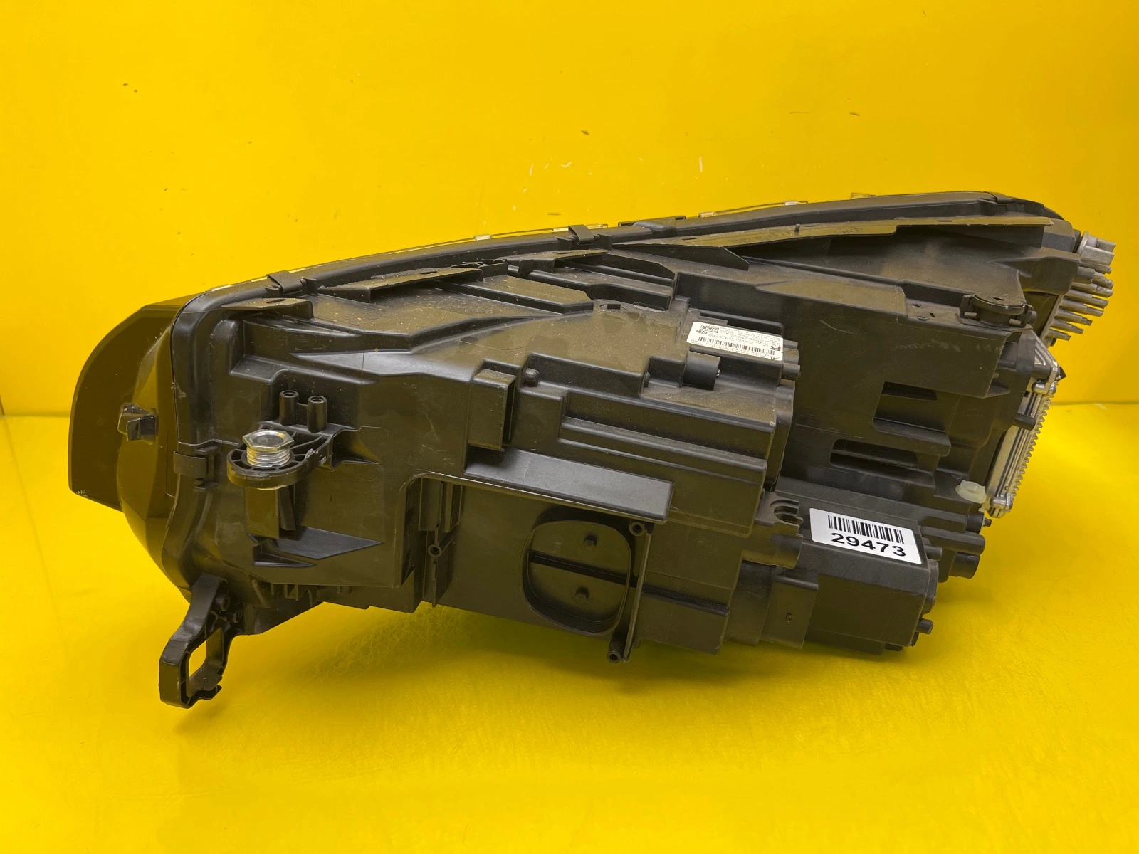 Far Dreapta VW Tiguan III 572 LED - Image 4