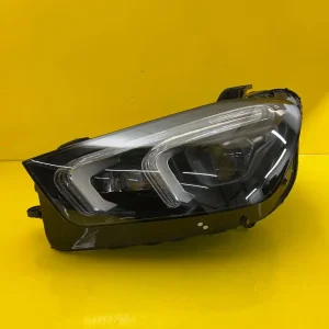 Far Mercedes GLE W167 Multibeam LED