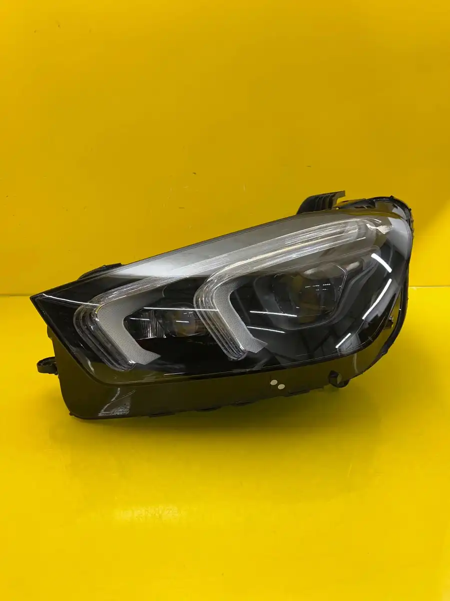 Far Mercedes GLE W167 Multibeam LED