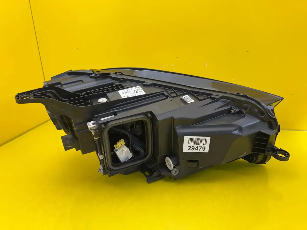 Far Mercedes GLE W167 Multibeam LED