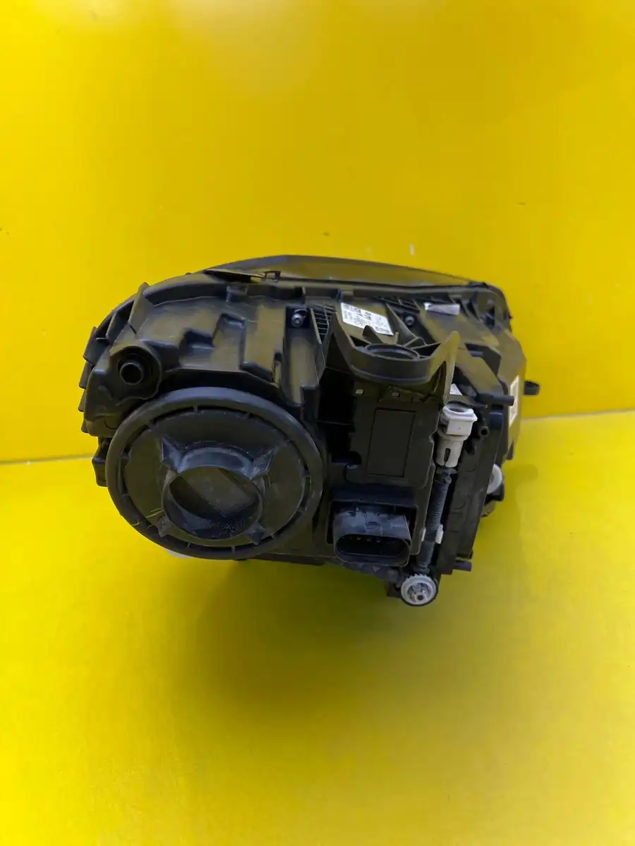 Far Mercedes GLE W167 Multibeam LED