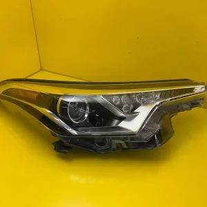 Far Toyota CHR