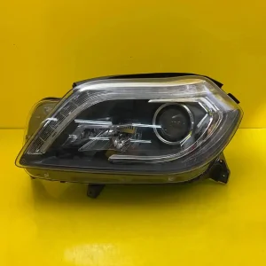 Far Mercedes Gl W166 X166 Bixenon
