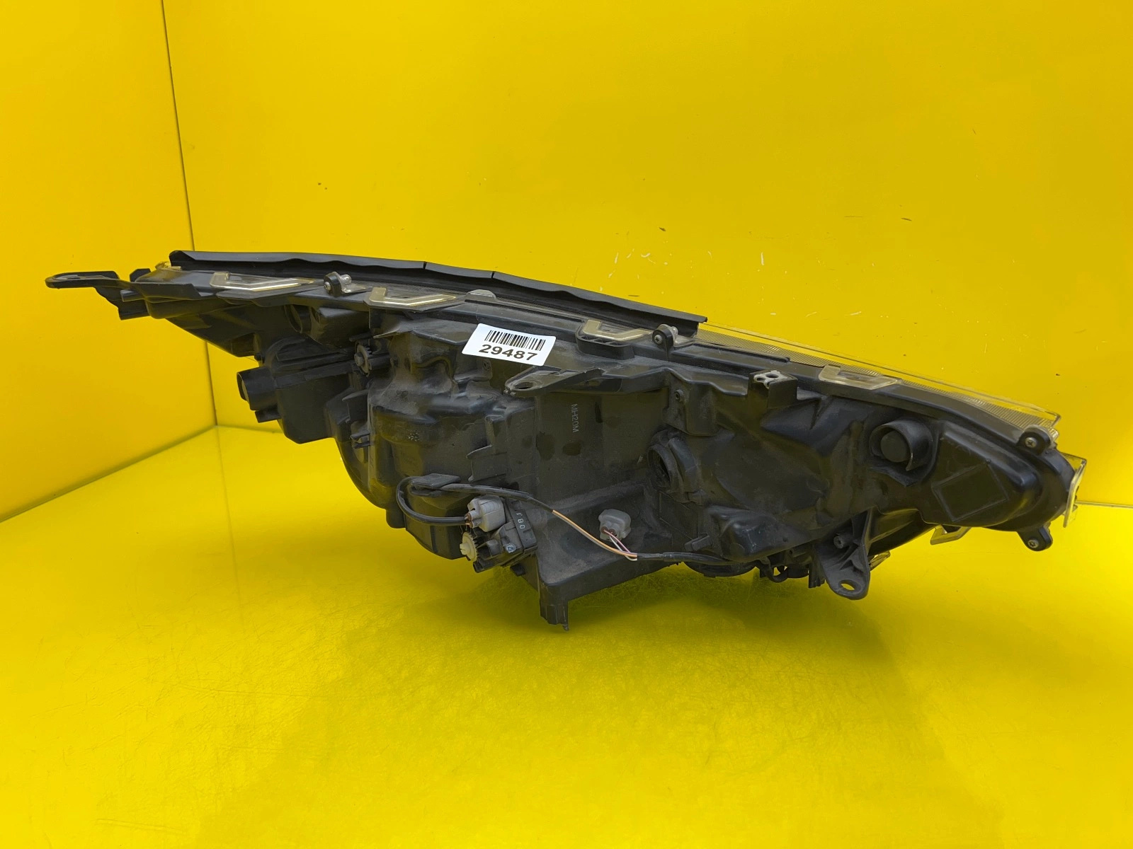 Far Toyota Rav4 V 19 Full LED - Image 3