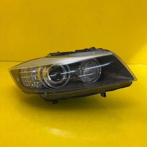 Far dreapta Xenon Dynamic E90  Facelift OEM 29495