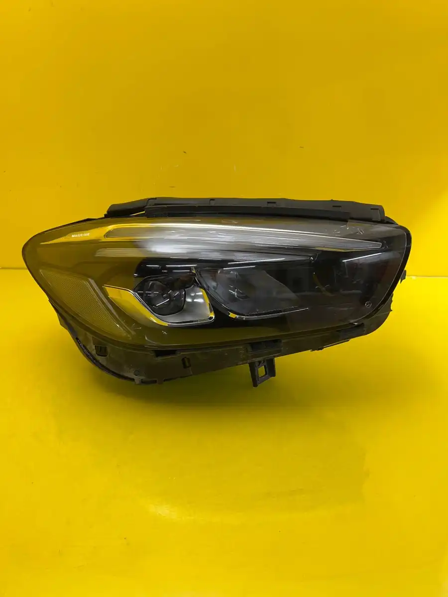Far Dreapta Mercedes B-Class W247 18- Full LED