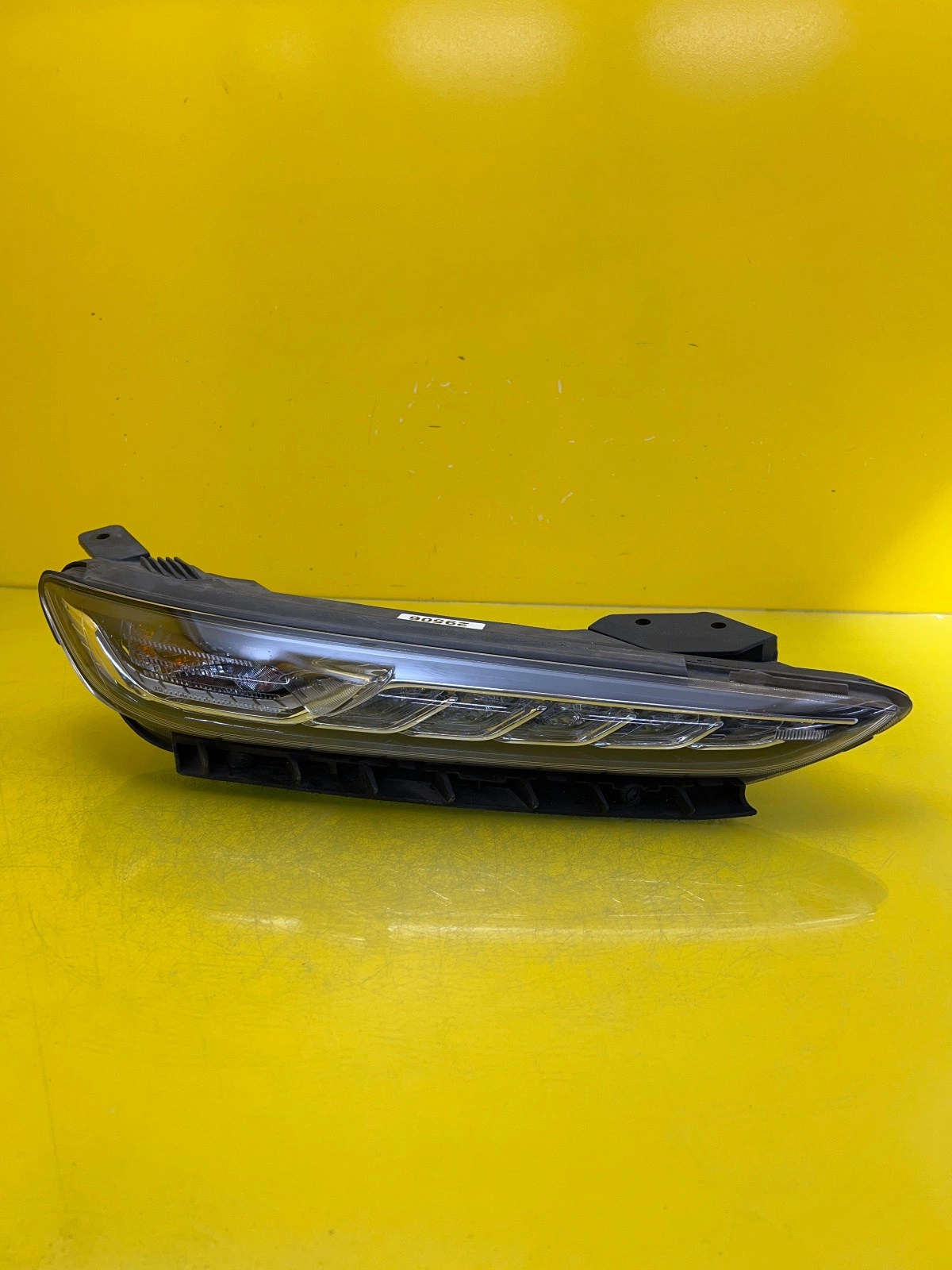 Far Dreapta Hyundai Kona Gorna LED