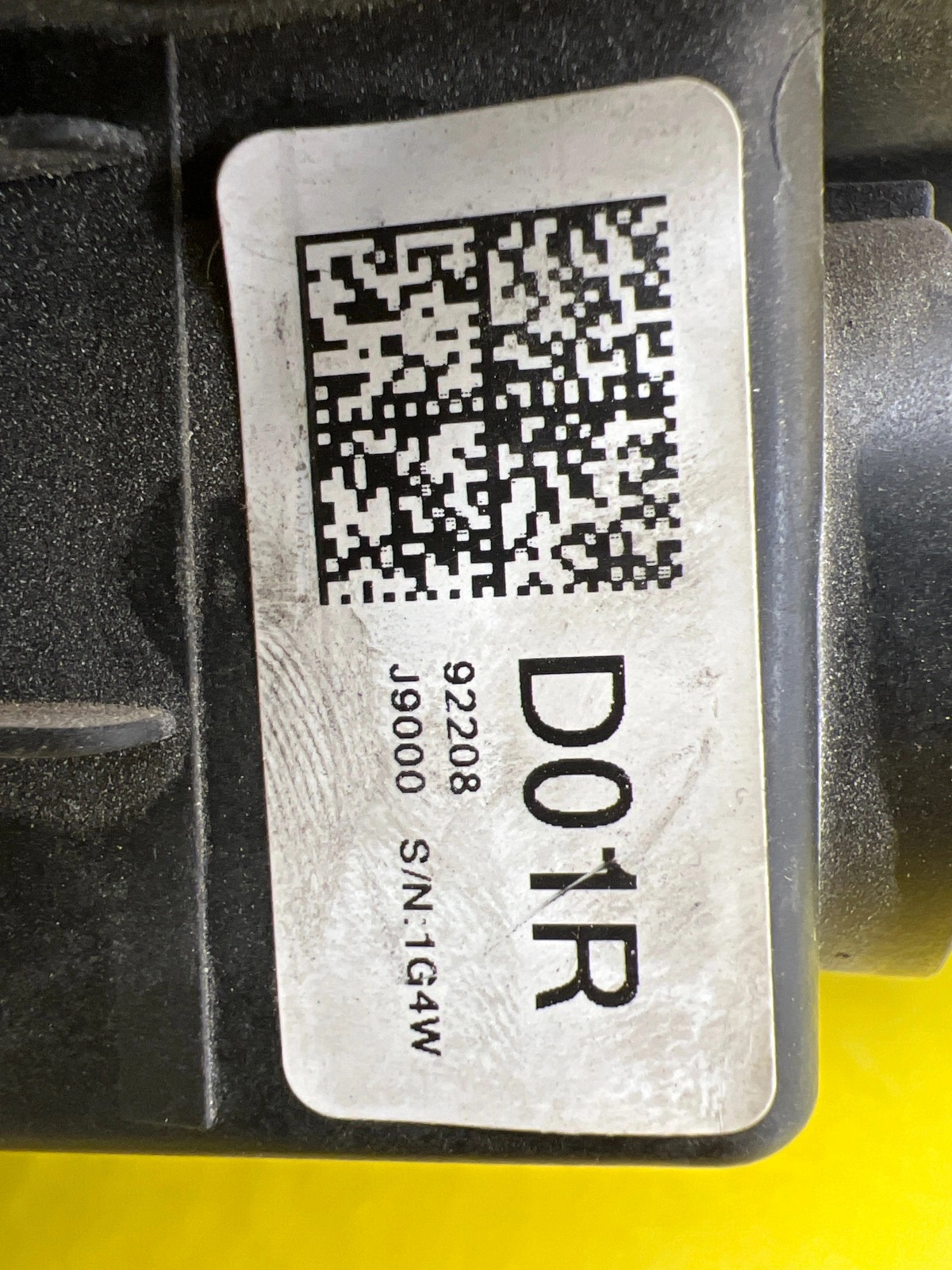 Far Dreapta Hyundai Kona Gorna LED - Image 3
