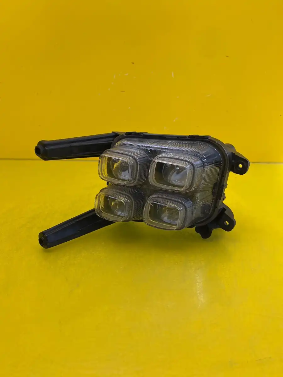 Far Kia Sportage 4 IV Gt LED