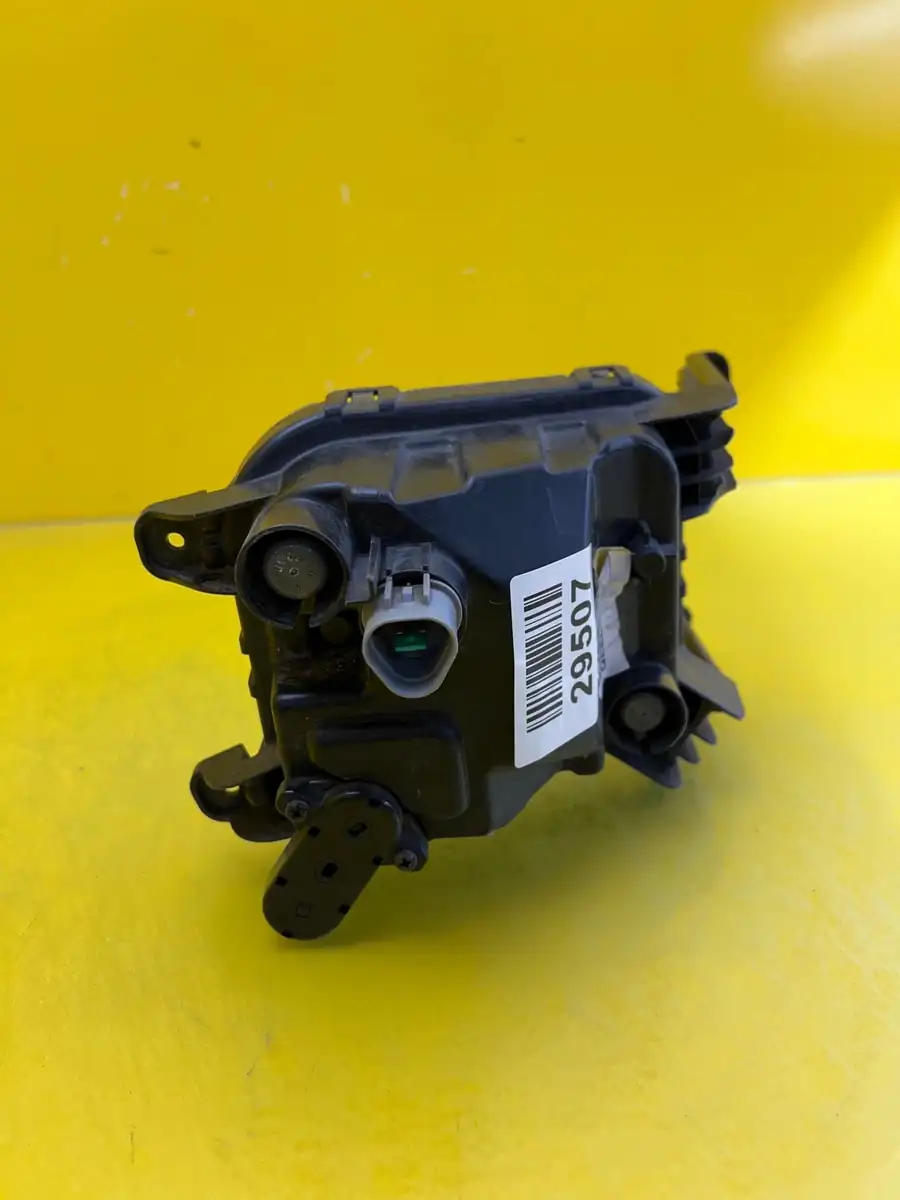 Far Kia Sportage 4 IV Gt LED