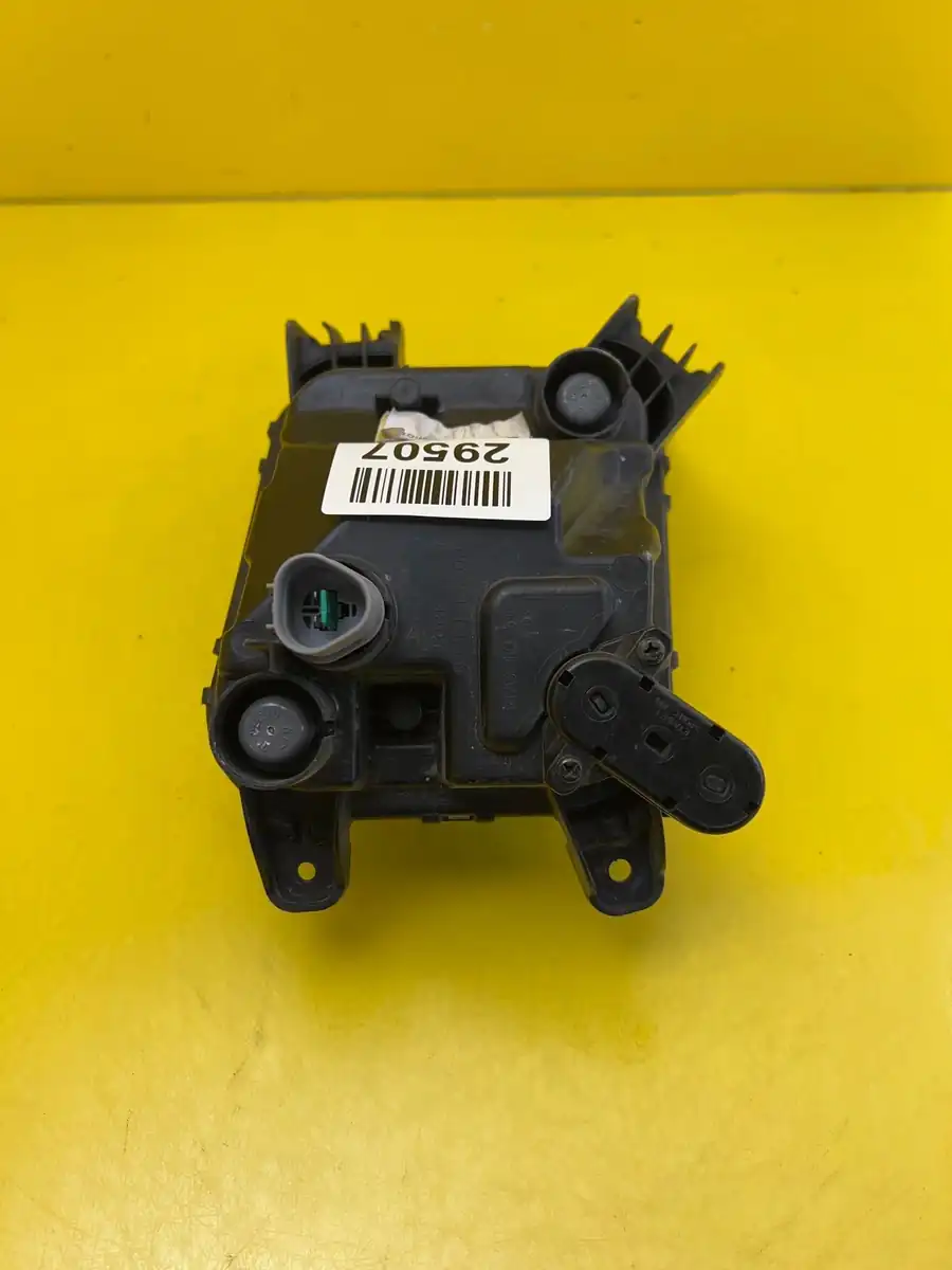 Far Kia Sportage 4 IV Gt LED