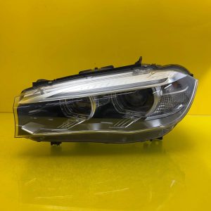 Far stânga Bi-Xenon BMW X5 F15 2013-2018 OEM 29513