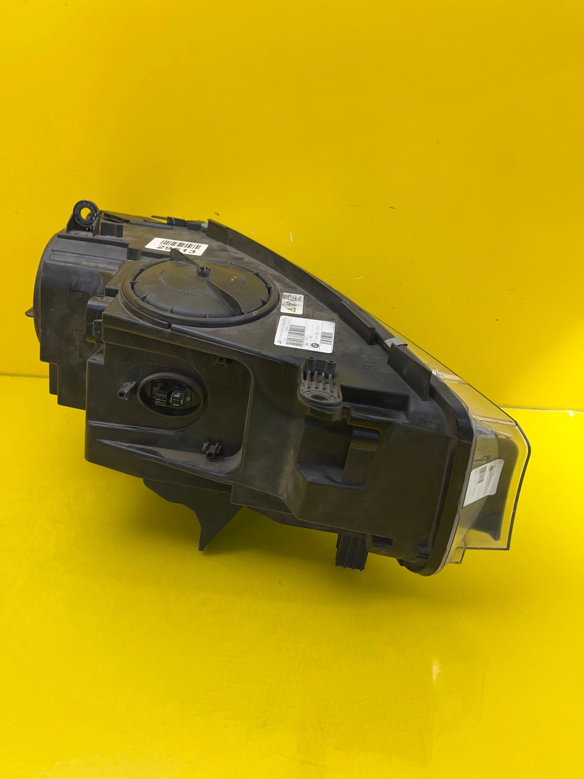Far stânga Bi-Xenon BMW X5 F15 2013-2018 OEM 29513 - Image 4