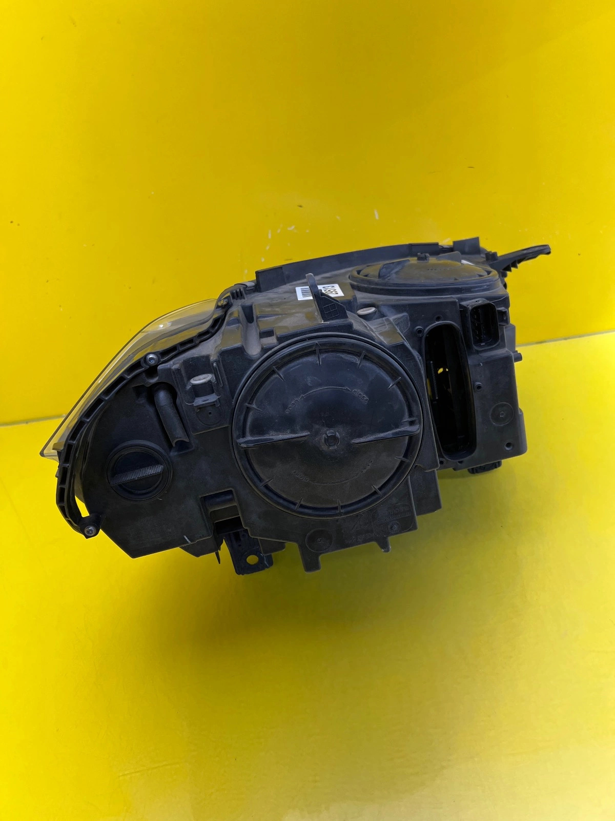 Far stânga Bi-Xenon BMW X5 F15 2013-2018 OEM 29513 - Image 5