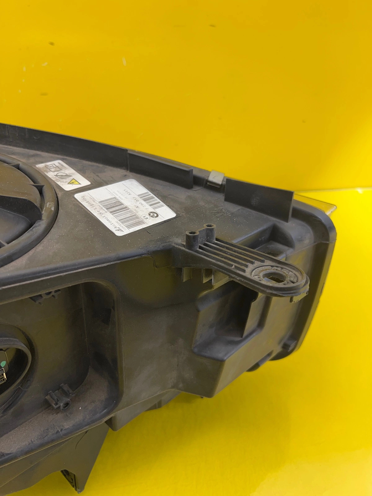 Far stânga Bi-Xenon BMW X5 F15 2013-2018 OEM 29513 - Image 6