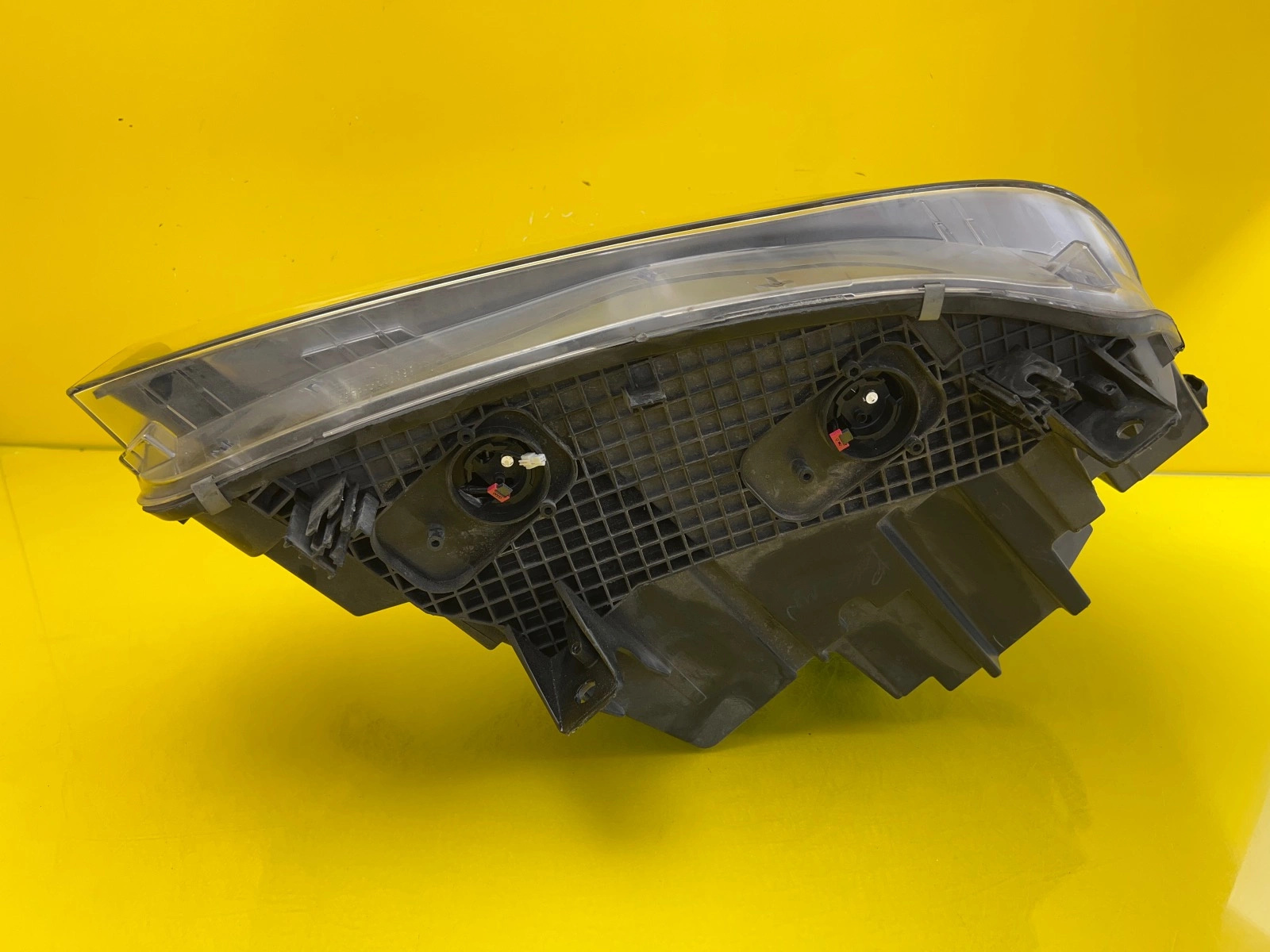 Far stânga Bi-Xenon BMW X5 F15 2013-2018 OEM 29513 - Image 7