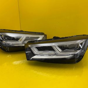 Far stânga Full LED OEM 29522