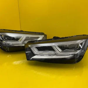 Far Audi Q5 80A 17- Full LED