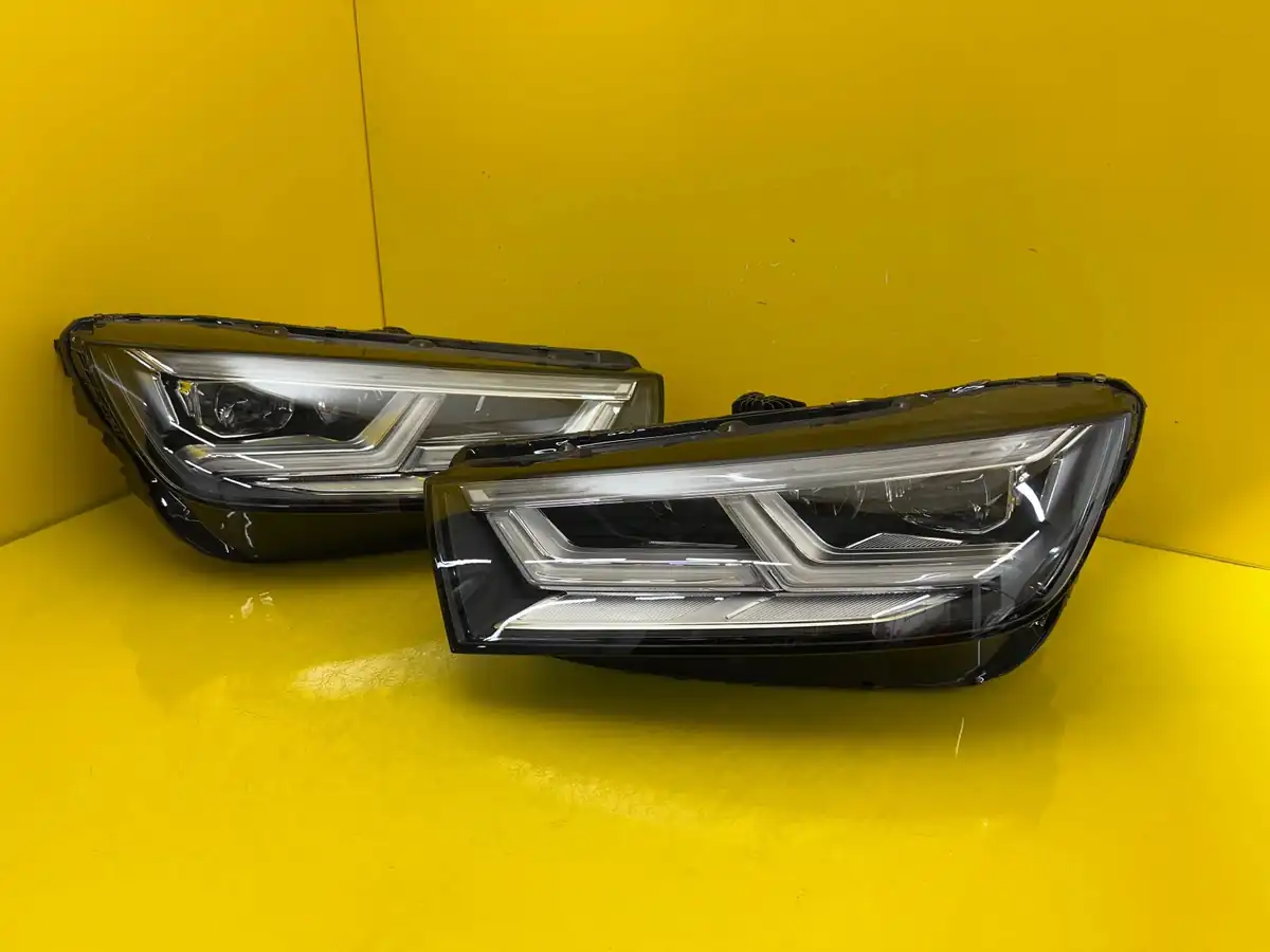 Far Audi Q5 80A 17- Full LED