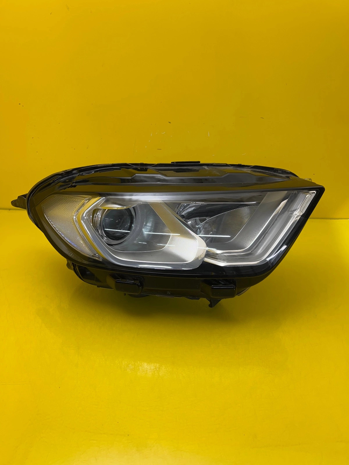 Far Dreapta Ford Ecosport Ii Lift Gn15