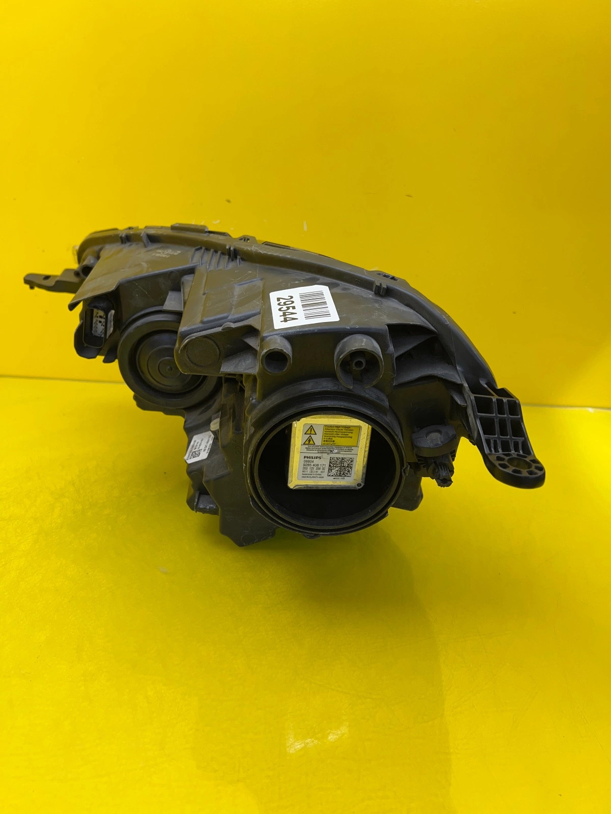 Far Dreapta Ford Ecosport Ii Lift Gn15 - Image 3