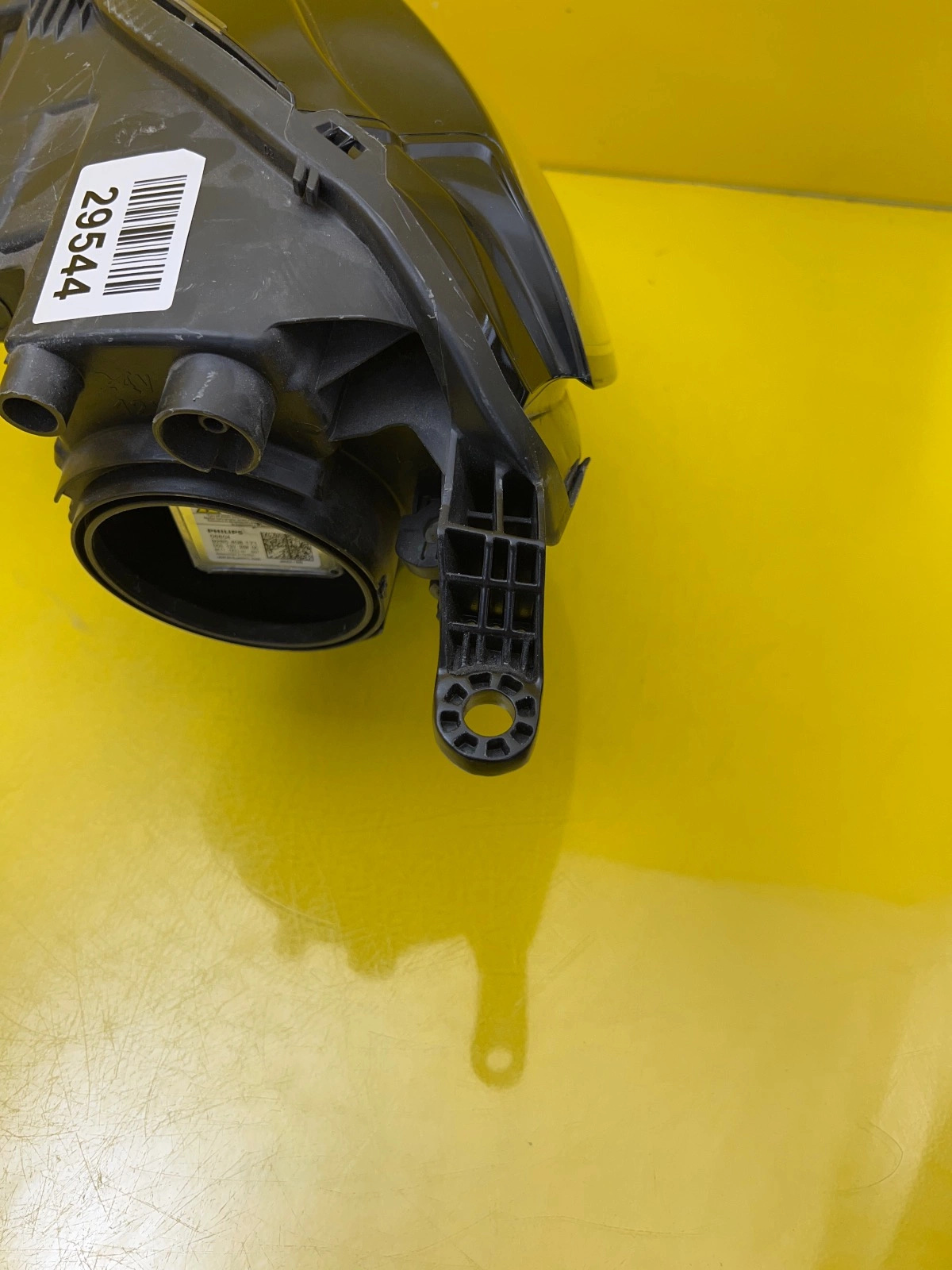 Far Dreapta Ford Ecosport Ii Lift Gn15 - Image 4