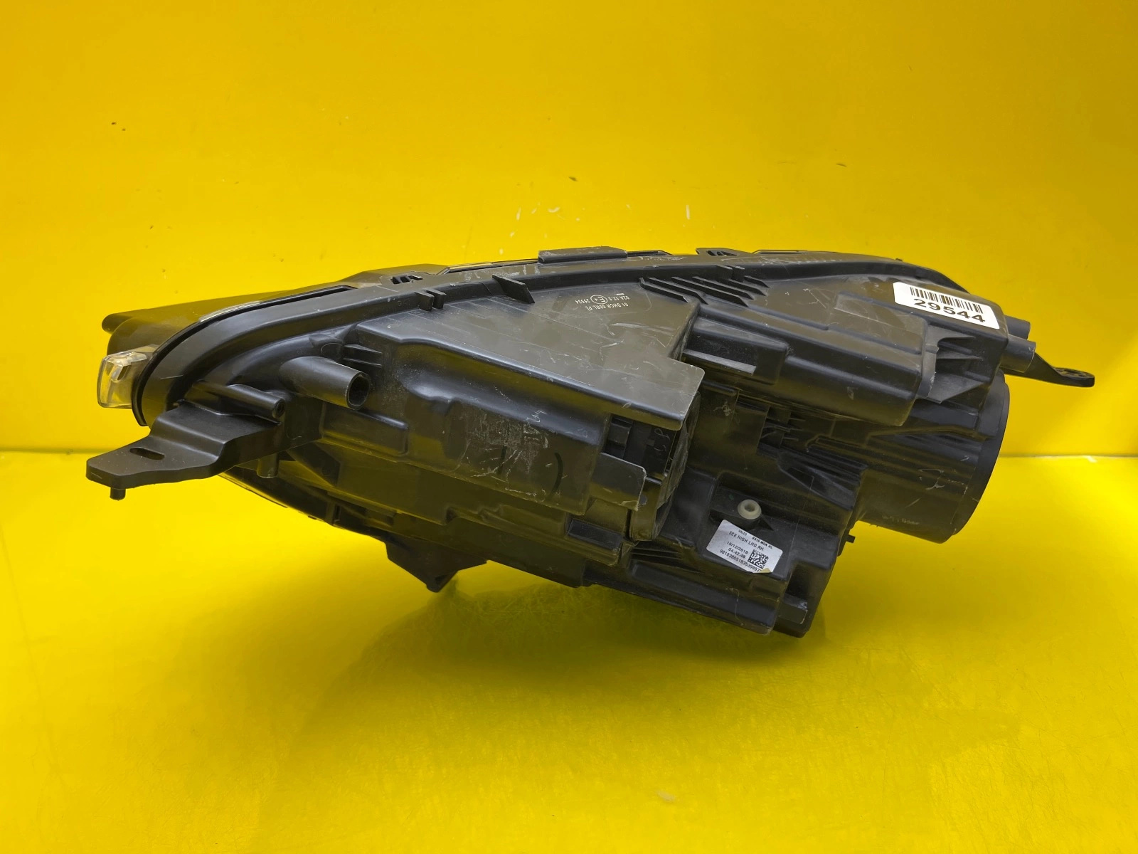 Far Dreapta Ford Ecosport Ii Lift Gn15 - Image 5