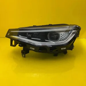 Far Stanga Volkswagen Id4 Id Iq Light Full LED