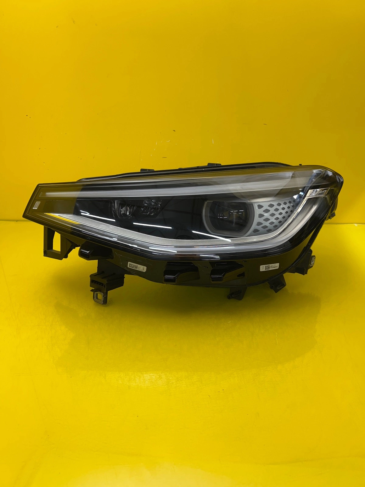 Far Stanga Volkswagen Id4 Id Iq Light Full LED