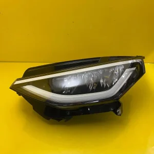 Far VW Id Buzz Full LED